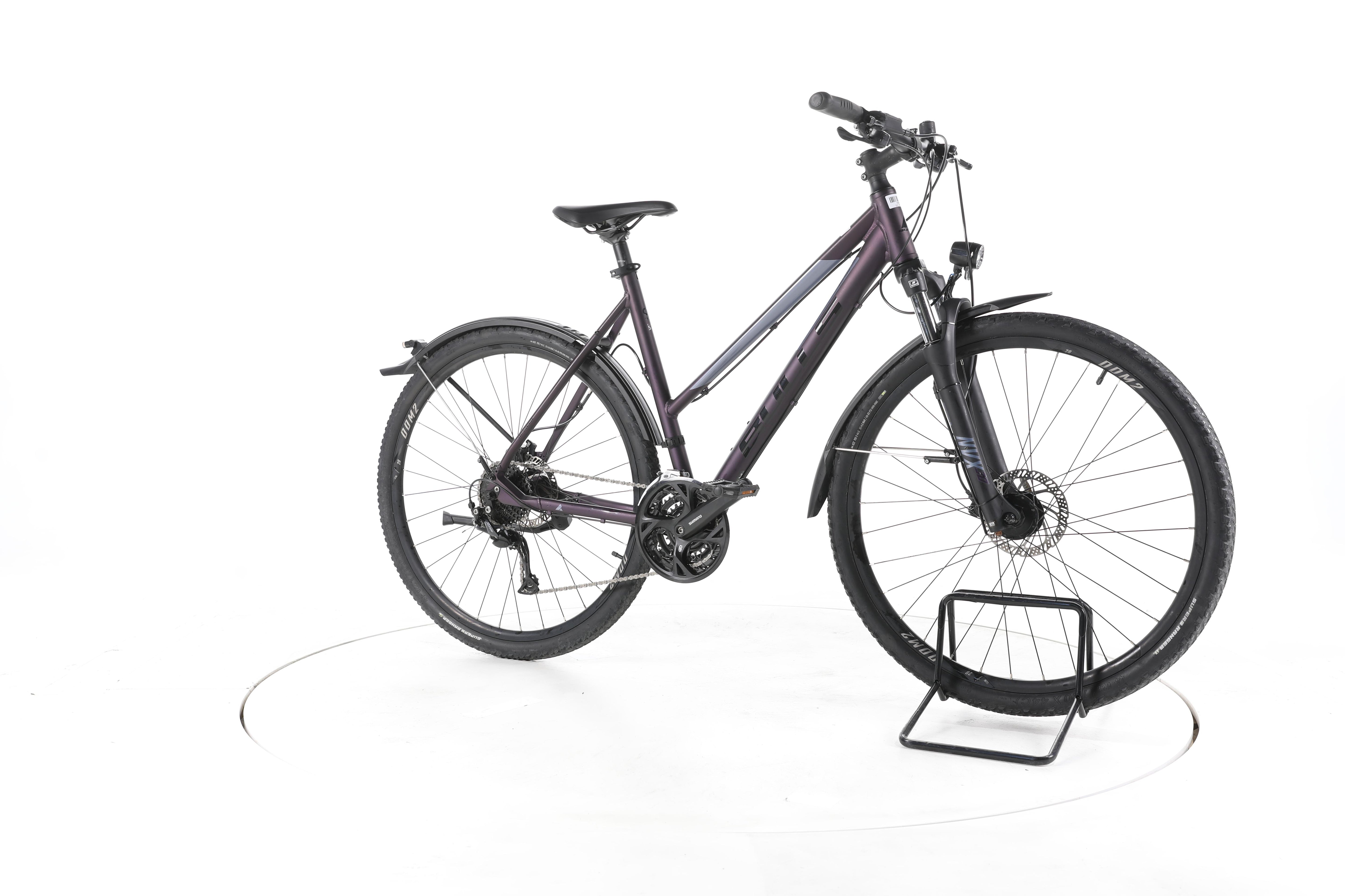 Bulls Street Flyer Fahrrad City & Trekking - Image 2