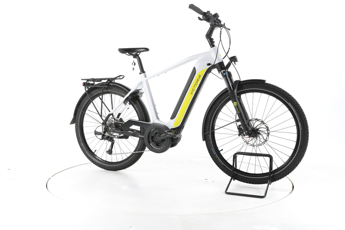 Victoria eAdventure 12.6 Trekking E-Bike - Image 2