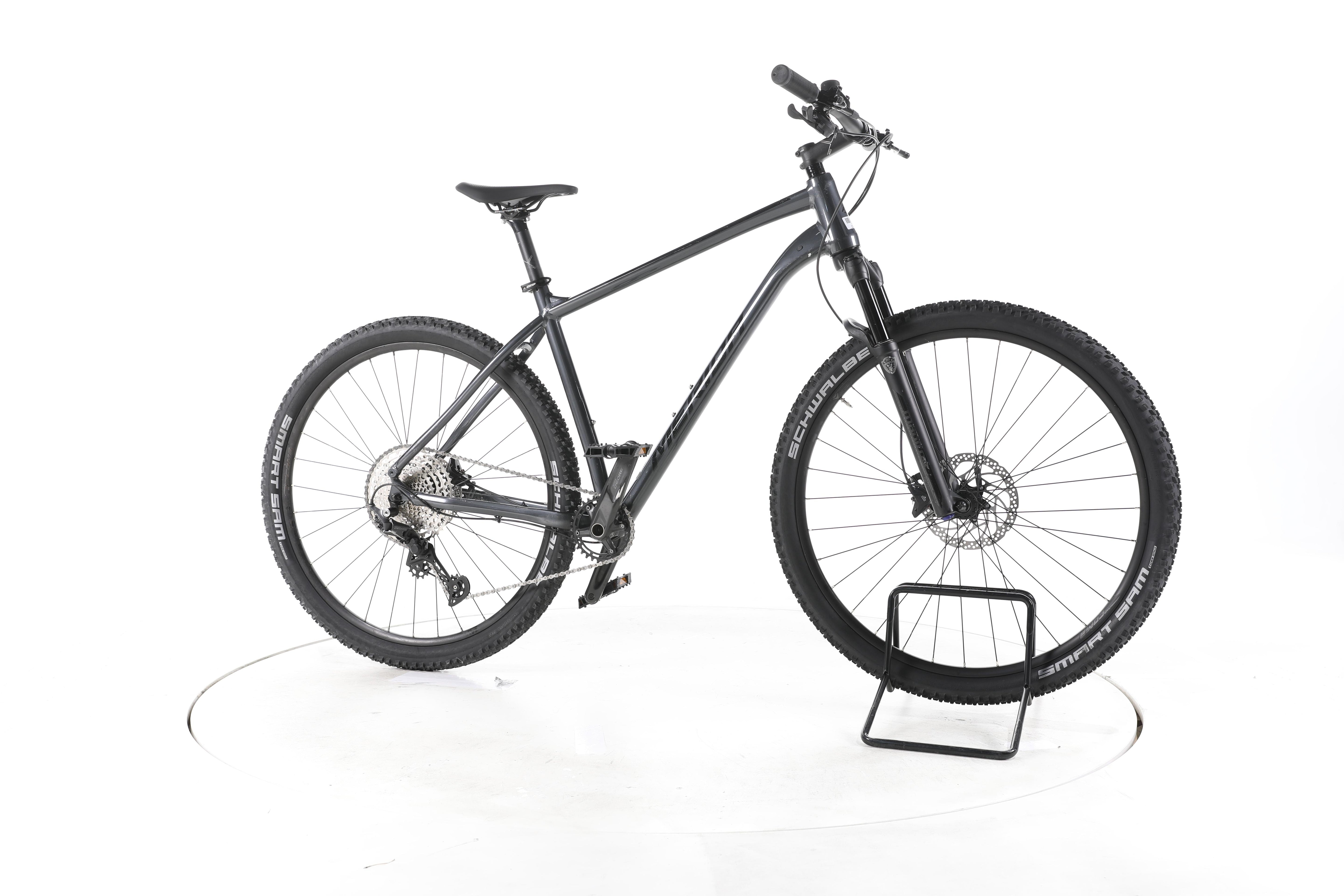 Merida Big.Nine 400 Fahrrad Hardtail - Image 2