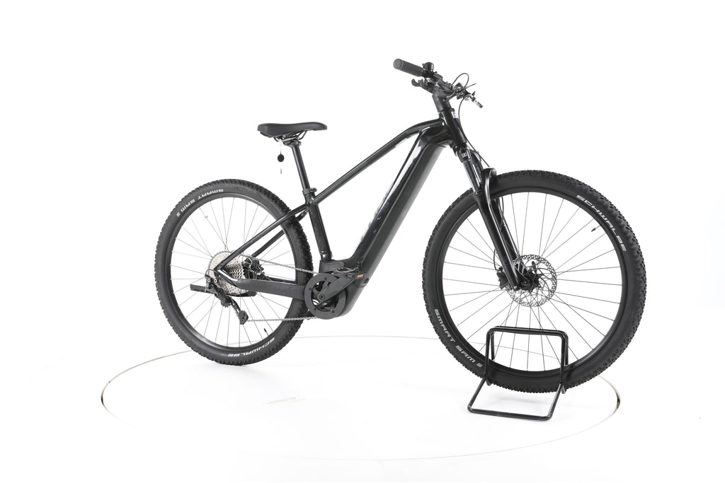 Cube Reaction Hybrid ONE E-Bike 2023 - Image 2