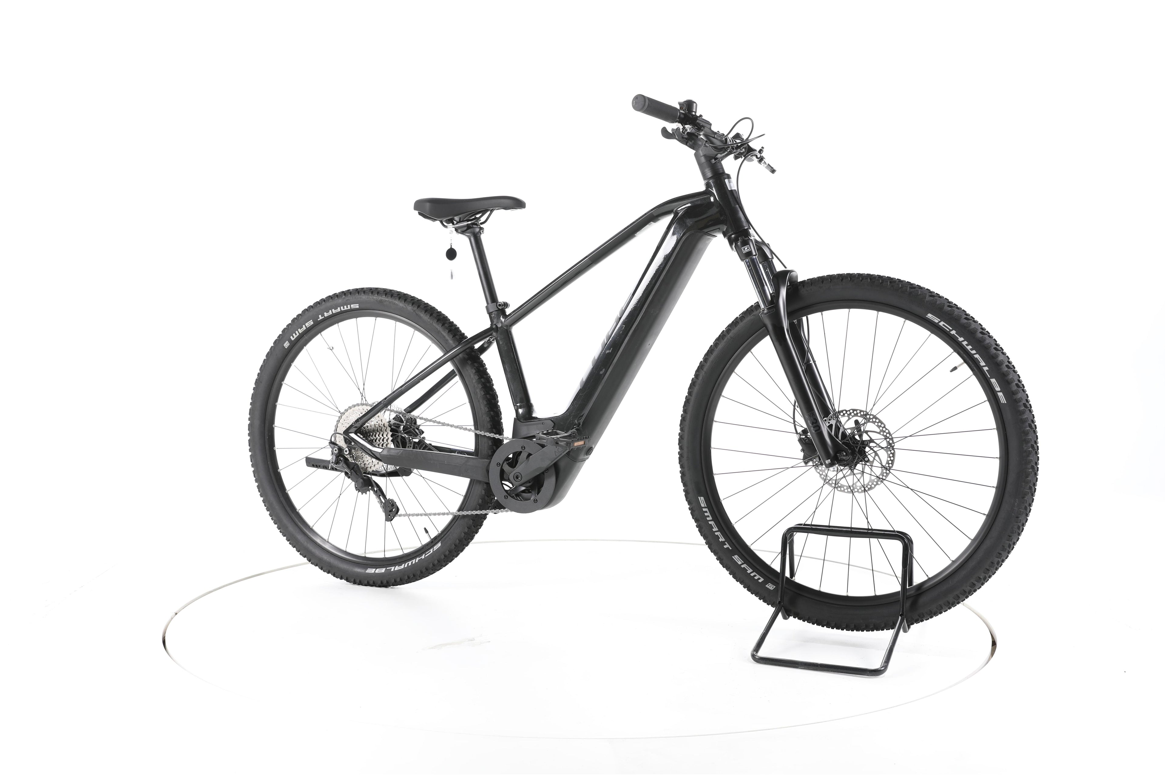 Cube Reaction Hybrid ONE E-Bike 2023 - Image 2