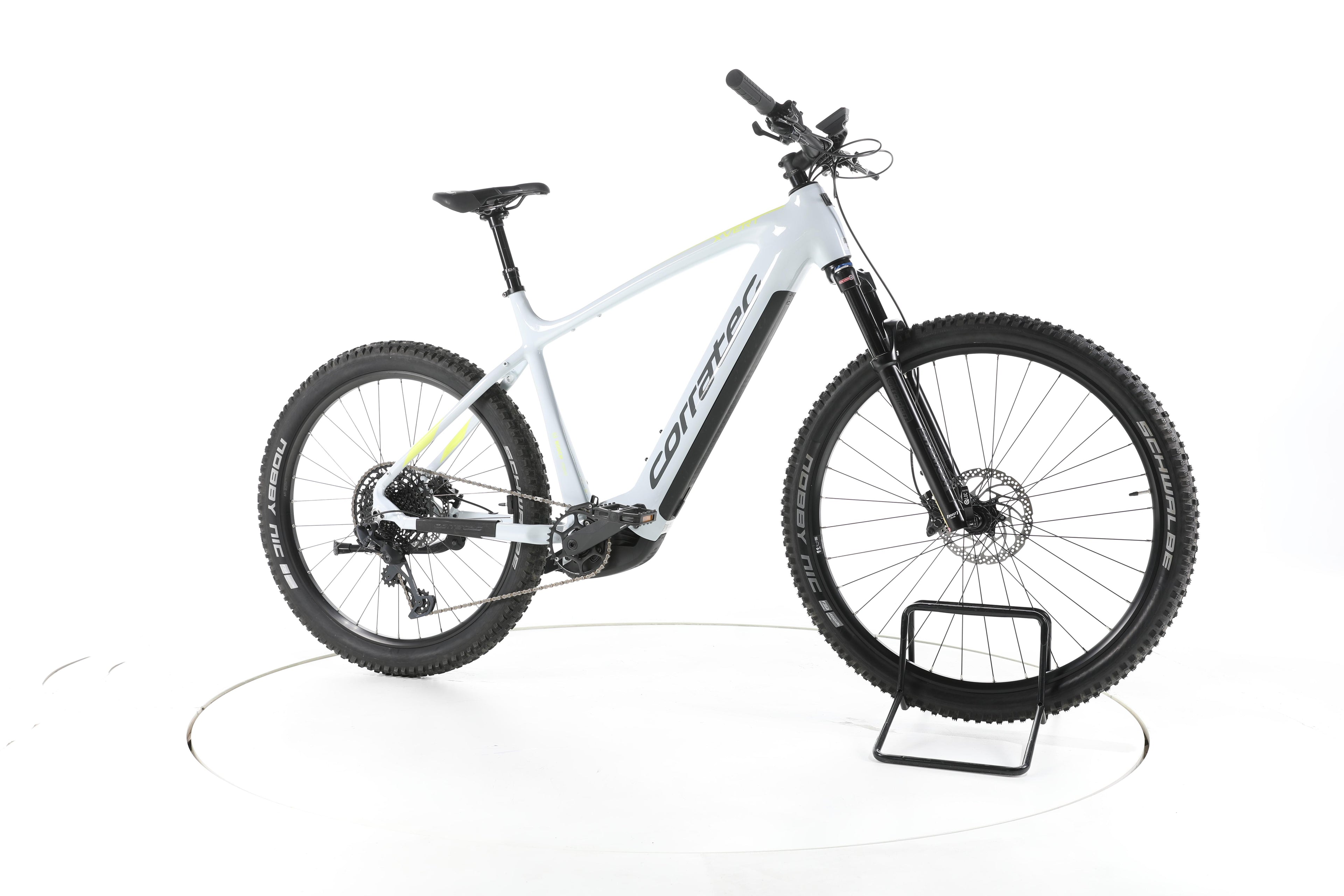 Corratec X-VERT CX 7 E-Bike 2023 - Image 2