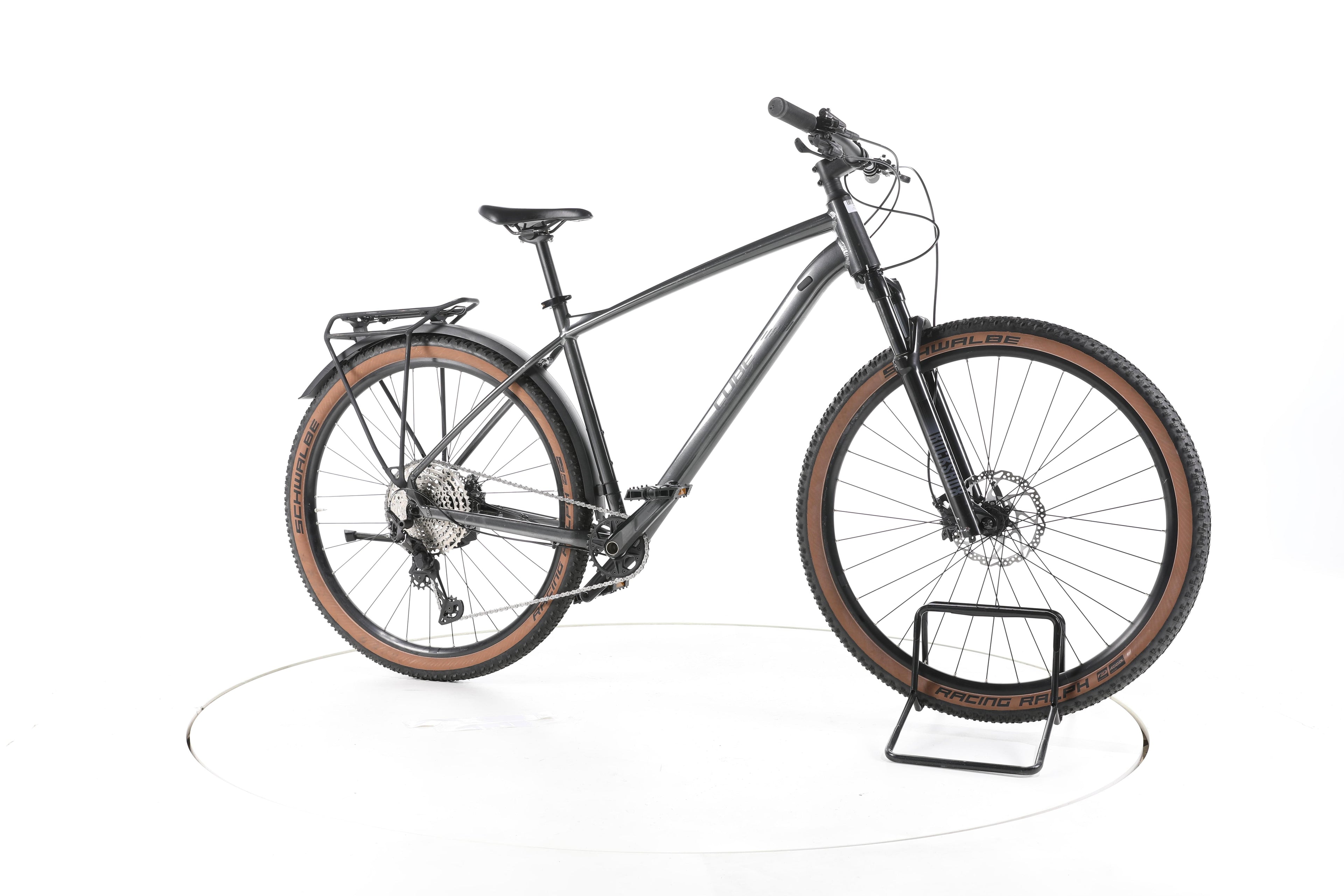 Cube Reaction SLX - Image 2