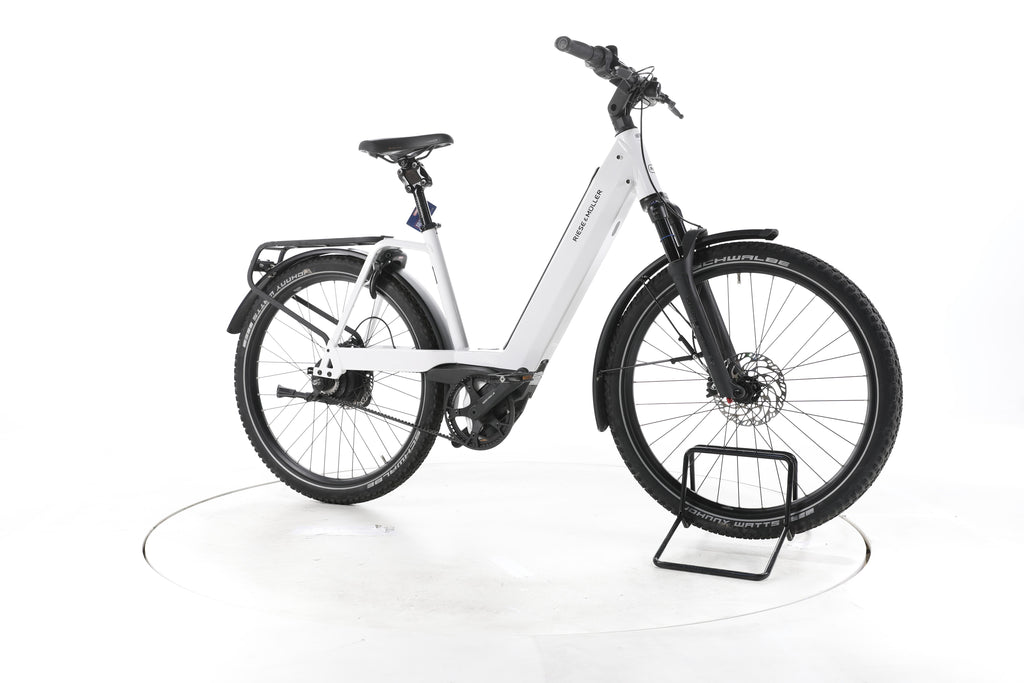 Riese & Müller Nevo 4 GT City E-Bike Tiefeinsteiger - Image 2