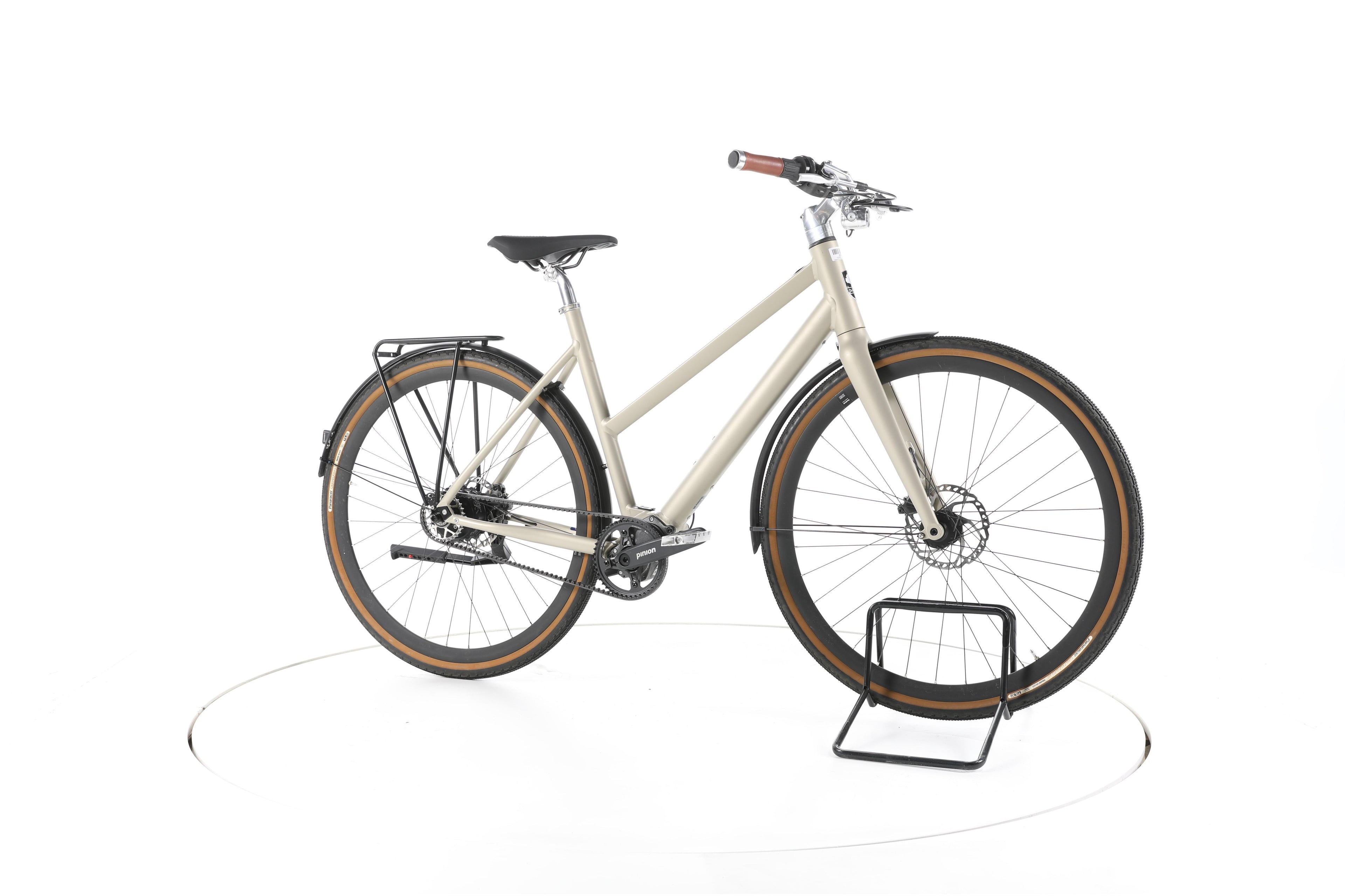 DESIKNIO Dopamine X35 Pinion City E-Bike 2023 - Image 2