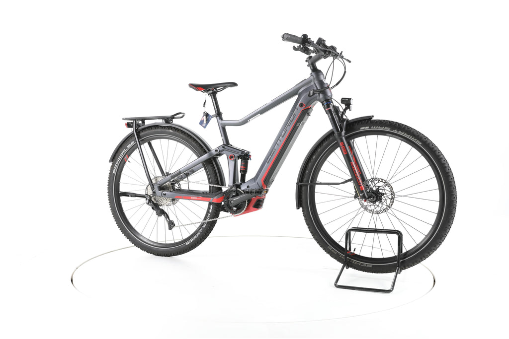 Centurion Lhasa E R760i SUV E-Bike 2024 - Image 2