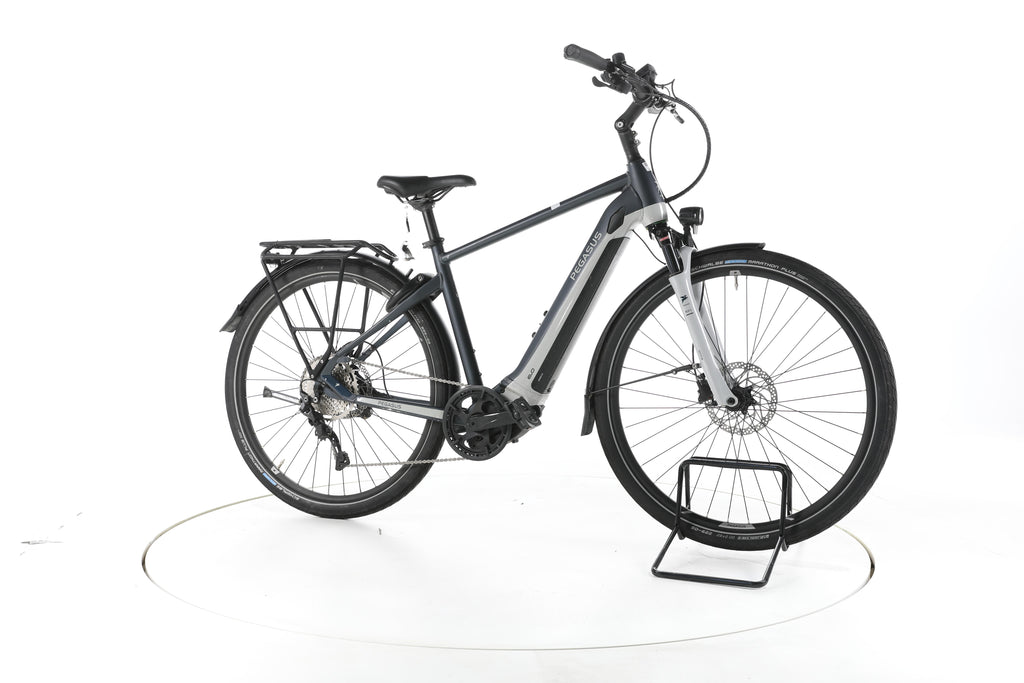Pegasus Premio EVO 10 Lite Trekking E-Bike - Image 2