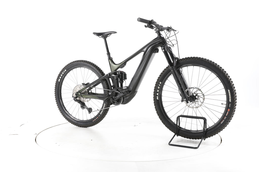 Giant Trance X Advanced E+ EL 1 E-Bike Fully - Image 2