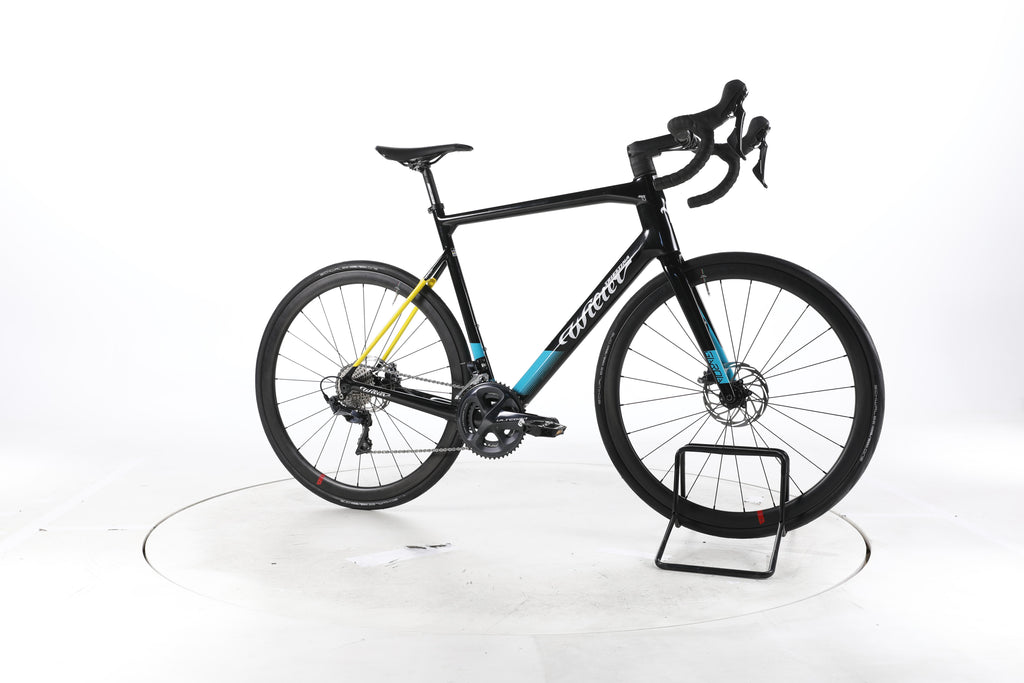 Wilier Garda Rennrad Carbon - Image 2