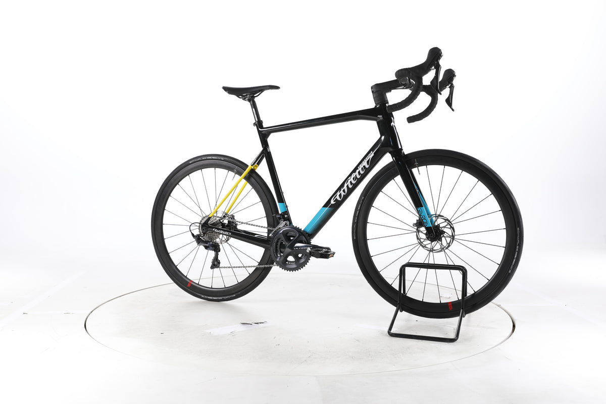 Wilier Garda Rennrad Carbon - Image 2