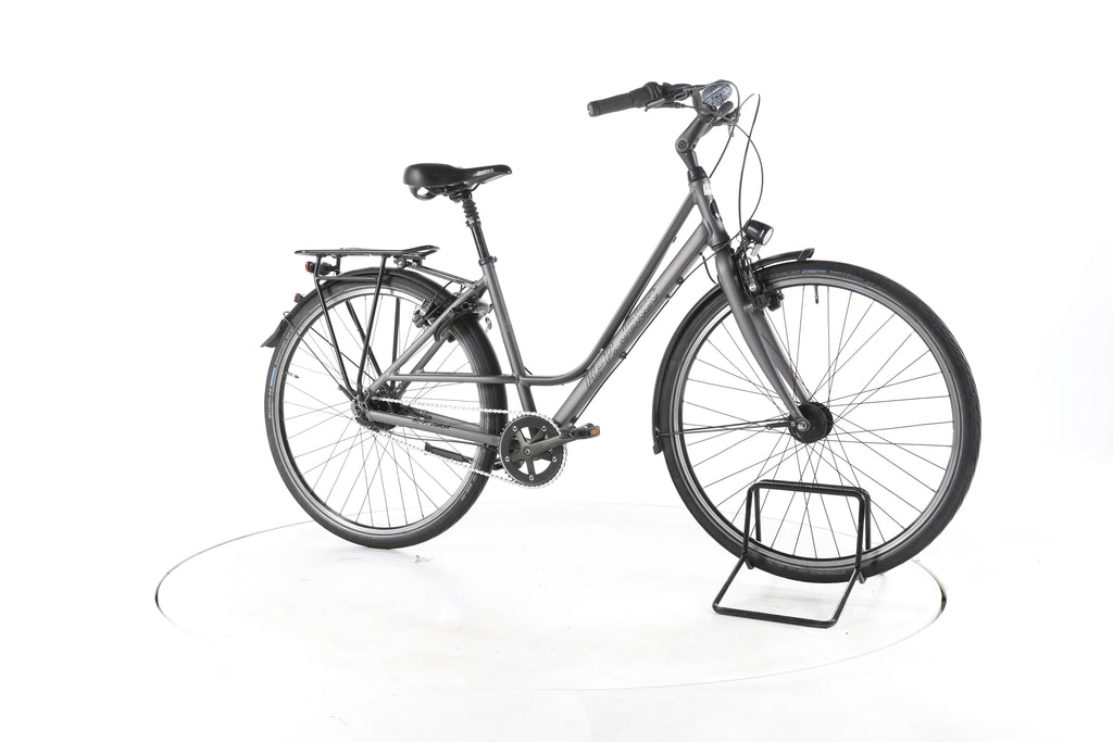 H.-P. Jakst SOMO 8.1 Fahrrad City & Trekking - Image 2