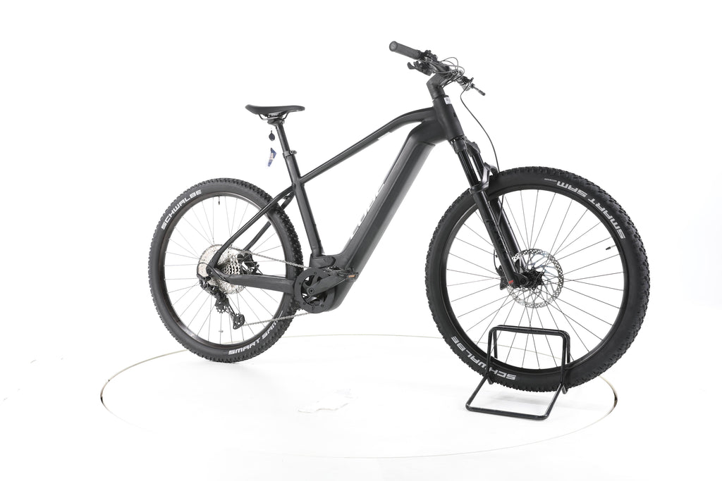Cube Reaction Hybrid SL E-Bike - Image 2
