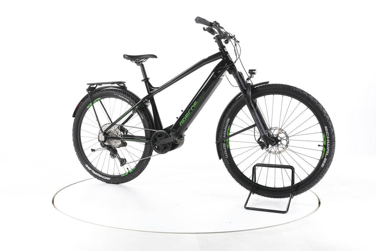 Grecos Big Foot-E Trekking E-Bike - Image 2