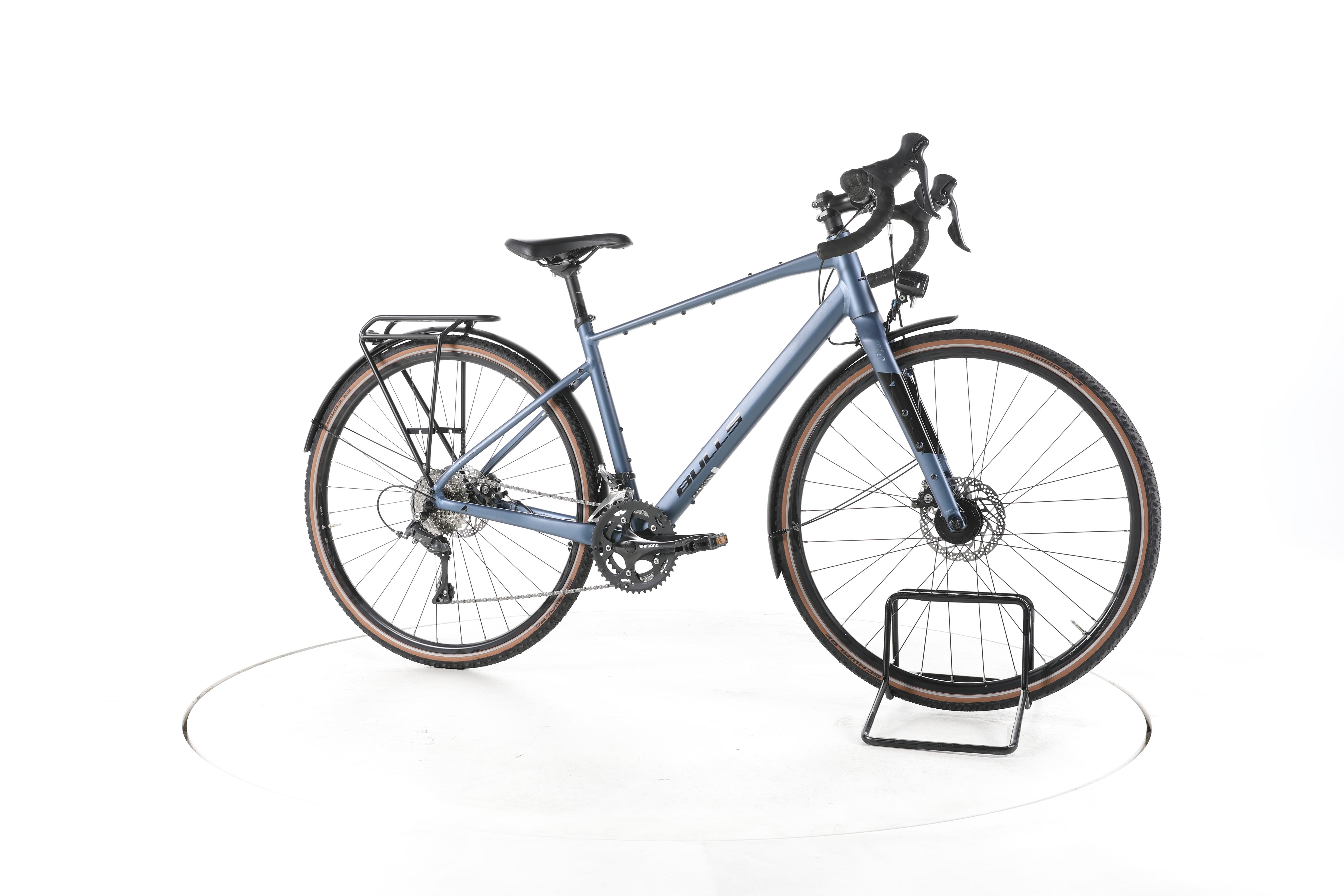 Bulls Daily Grinder 1 Gravelbike - Image 2