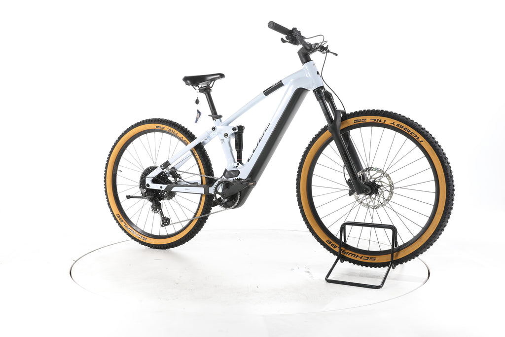 Cube Stereo Hybrid 120 Pro E-Bike Fully - Image 2