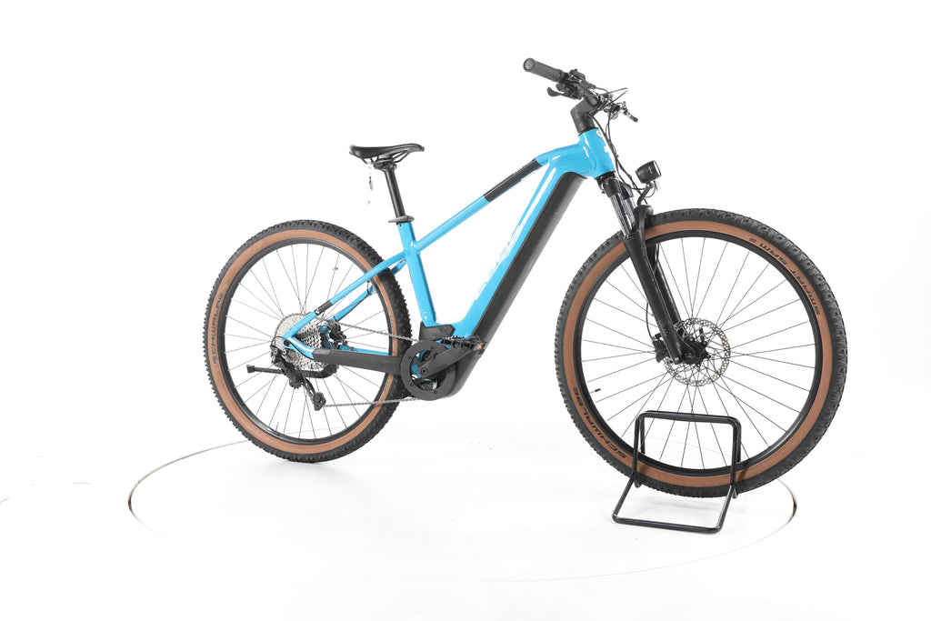 Cube Reaction Hybrid ONE E-Bike - Image 2