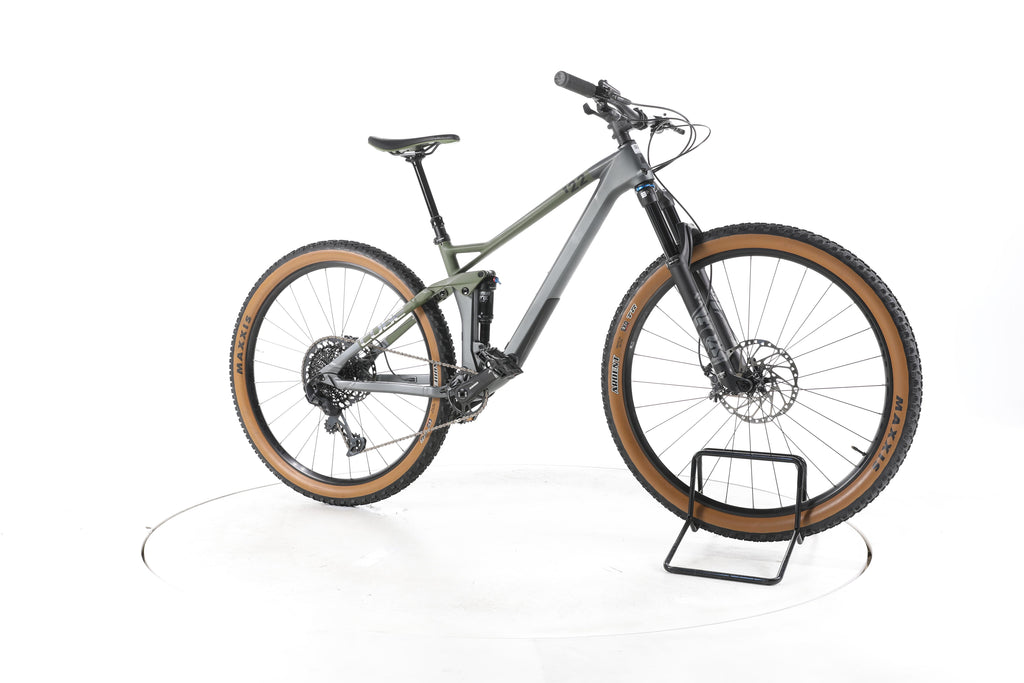 Cube Stereo ONE22 HPC TM Fahrrad Fully - Image 2
