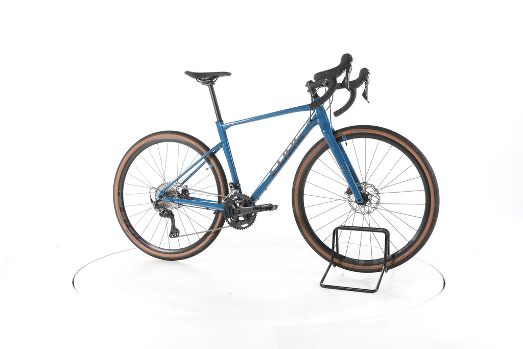Cube Nuroad Race Gravelbike - Image 2