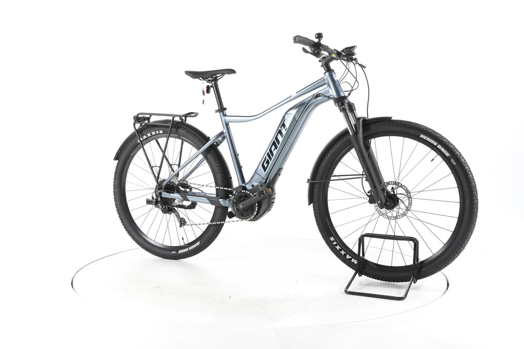 Giant Talon E+ EX Trekking E-Bike 2024 - Image 2