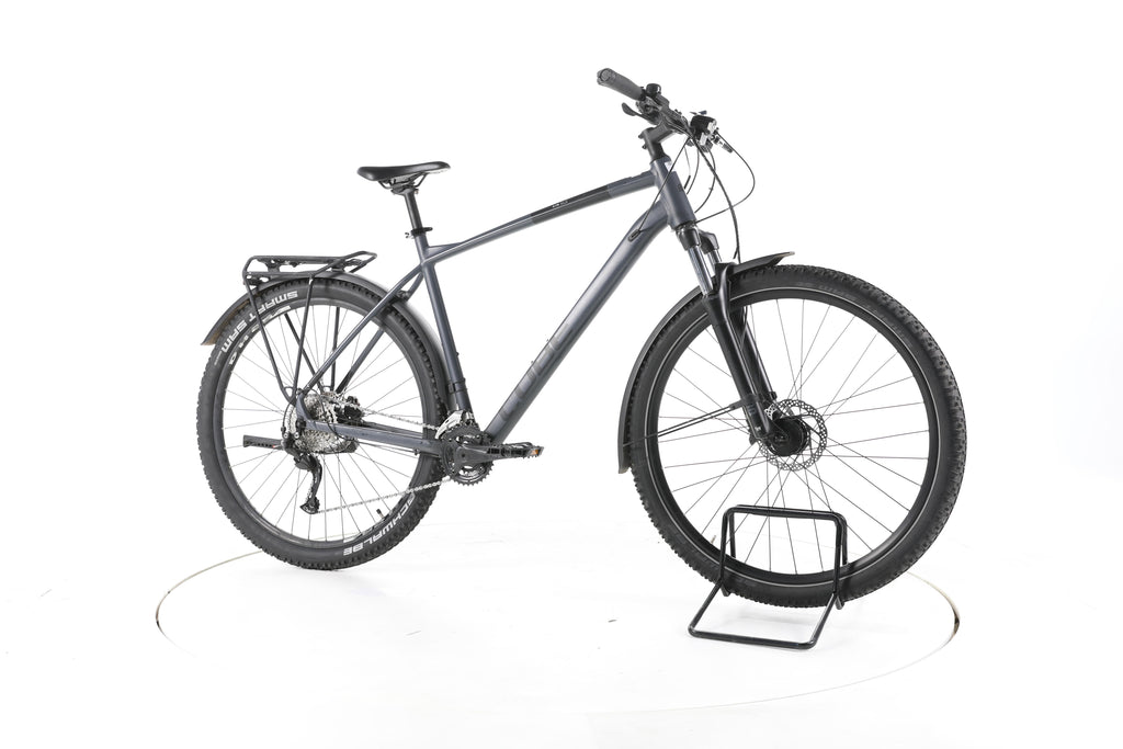 Cube Aim SLX Allroad - Image 2
