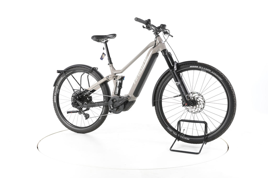Haibike Adventr FS 10 SUV E-Bike - Image 2
