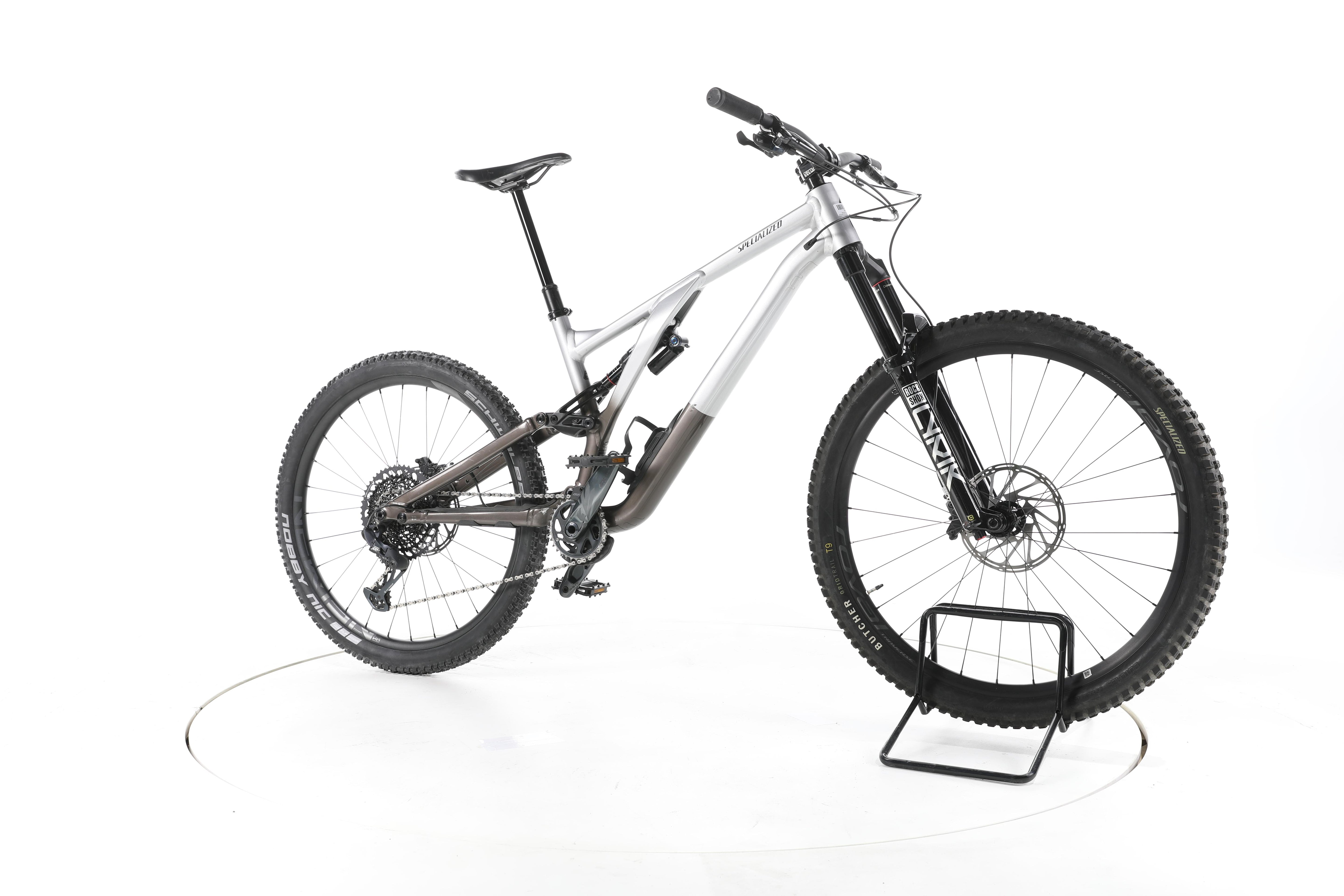Specialized Stumpjumper EVO Elite Alloy - Image 2