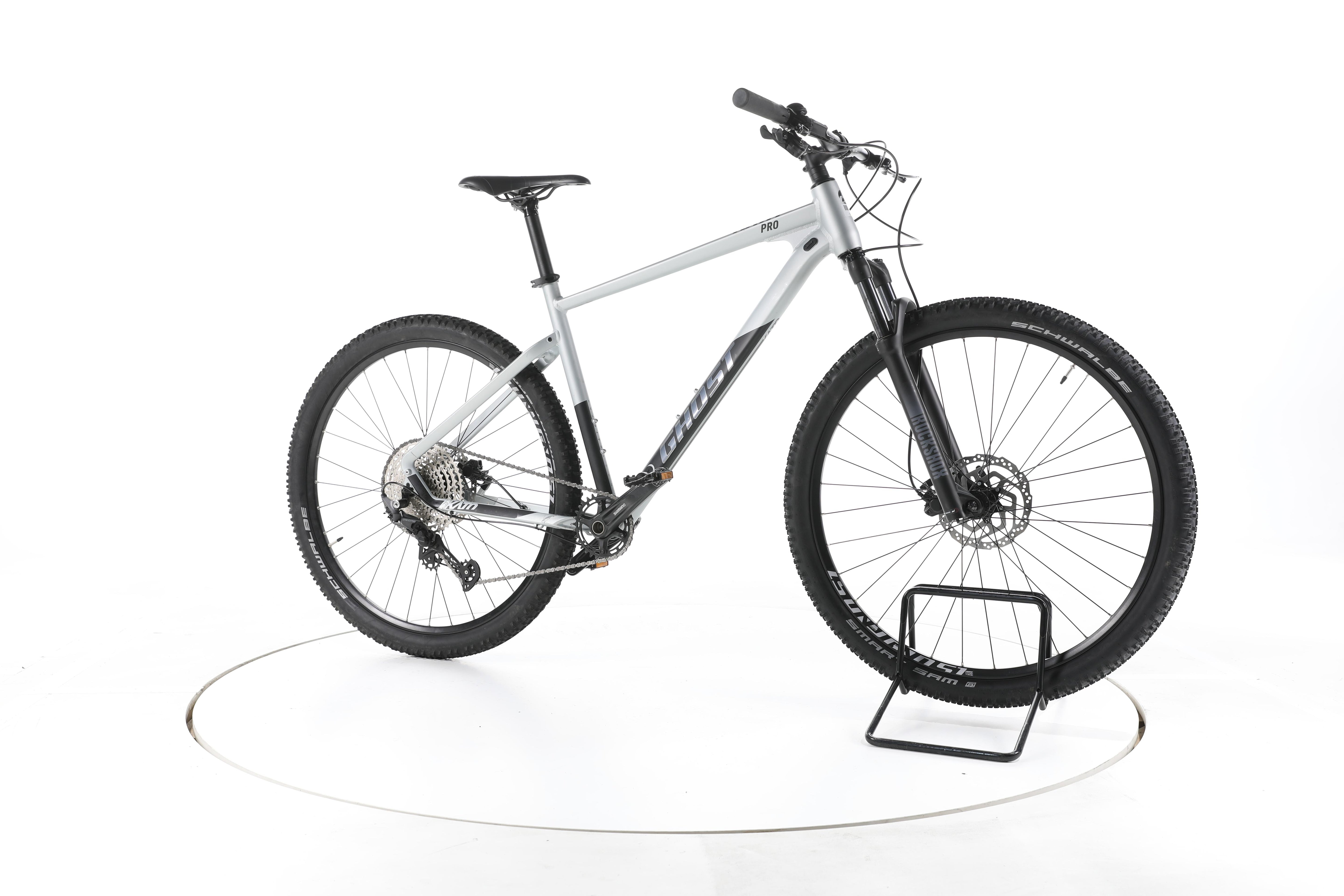 Ghost Kato Pro AL Fahrrad Hardtail - Image 2