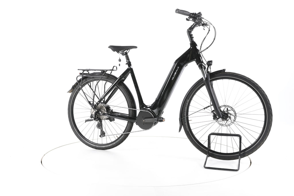 Velo de Ville AEB 890 Trekking E-Bike Tiefeinsteiger - Image 2