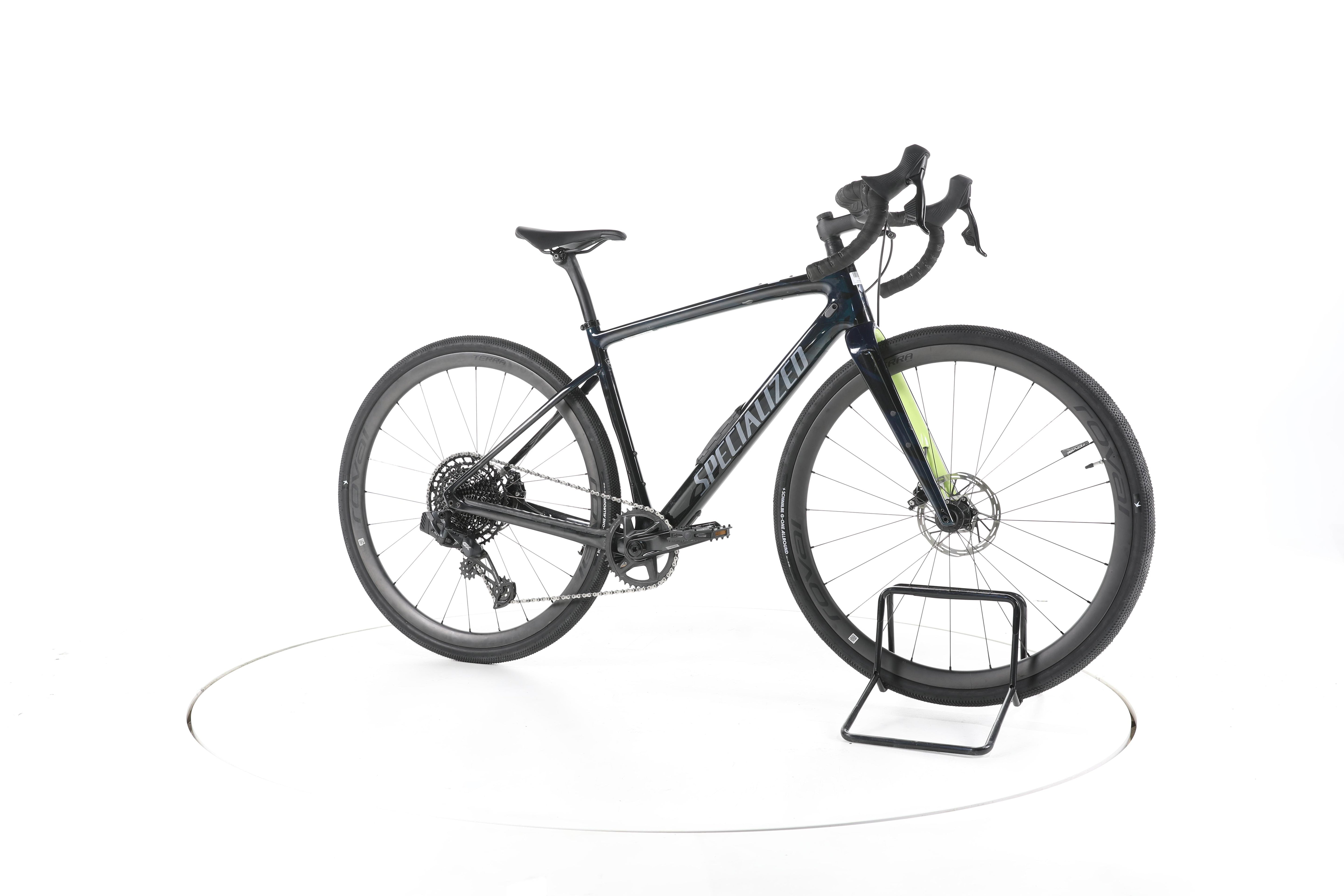 Specialized Diverge Expert Fahrrad Rennrad & Gravel - Image 2