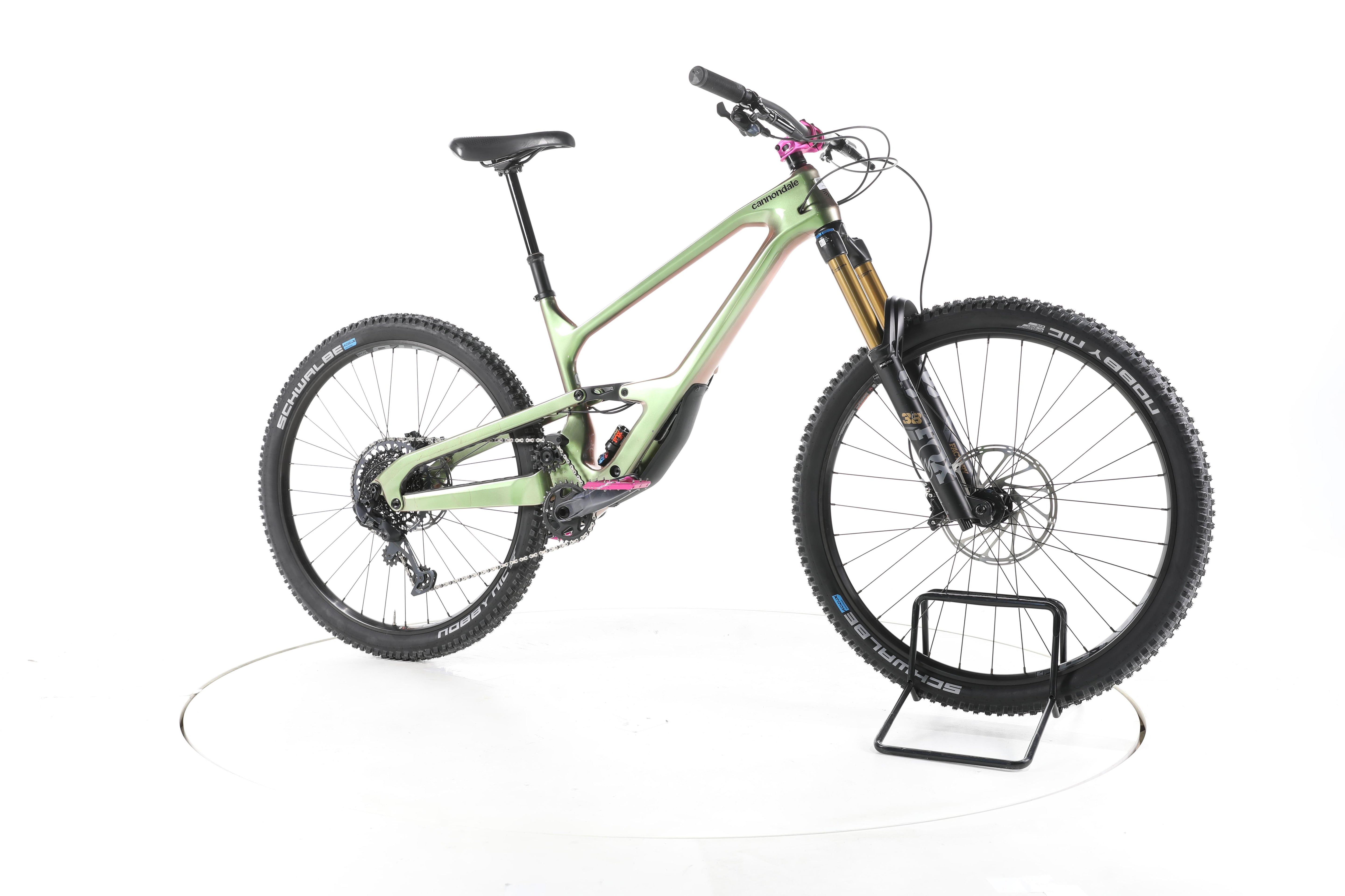 Cannondale Jekyll 1 - Image 2