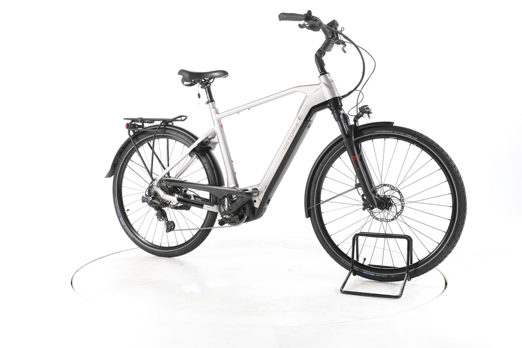Victoria eManufaktur 12.8 Trekking E-Bike - Image 2