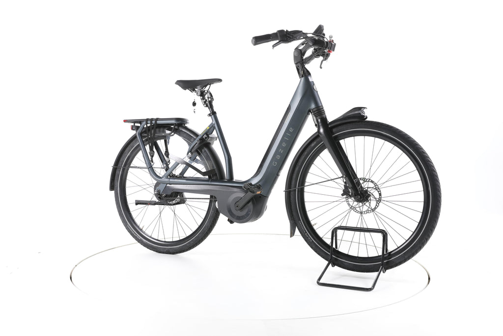 Gazelle Avignon C380 HMB City E-Bike Tiefeinsteiger 2023 - Image 2