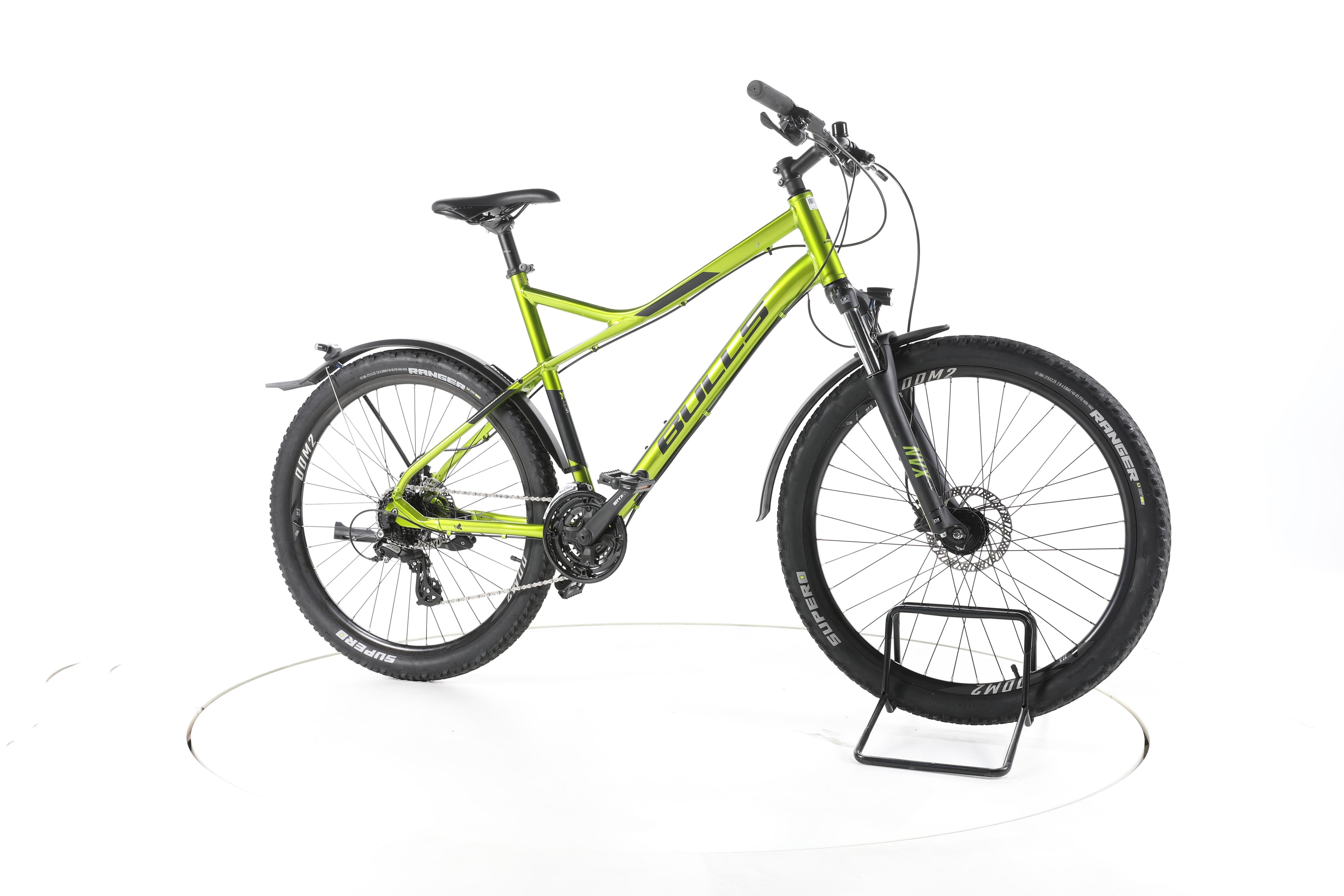 Bulls Sharptail Street 3 - Image 2