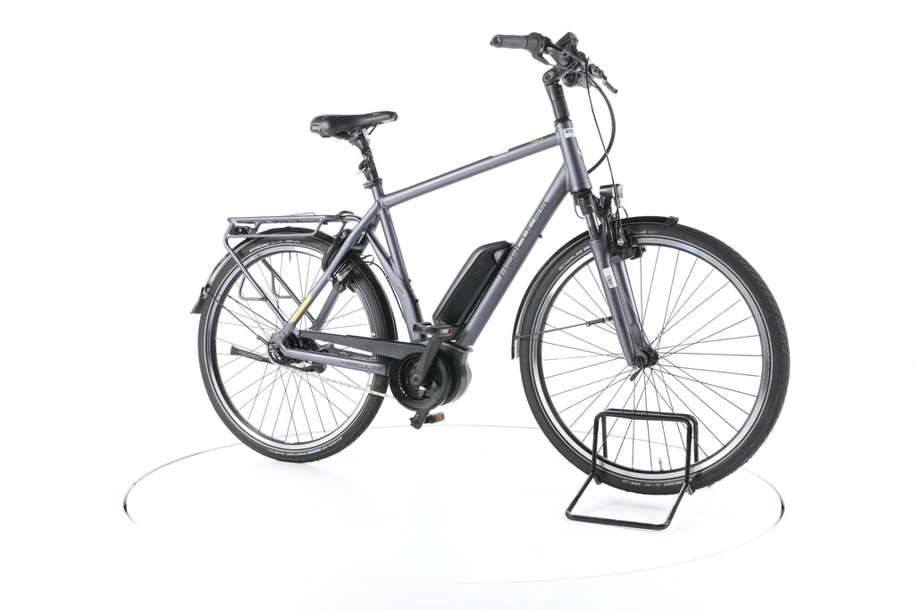 Hercules E-Imperial 180 City E-Bike - Image 2