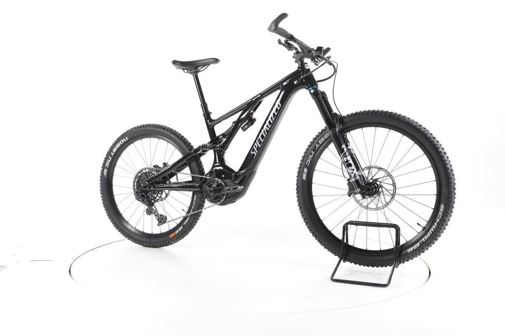 Specialized Turbo Levo Comp Alloy E-Bike Fully - Image 2