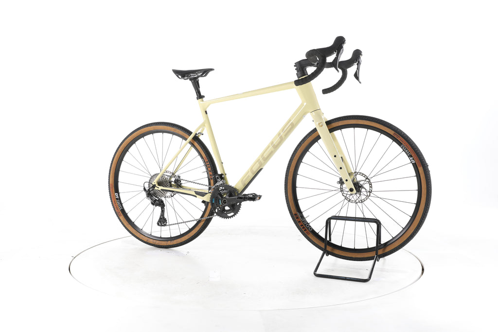 Focus ATLAS 8.8 Gravelbike Carbon - Image 2