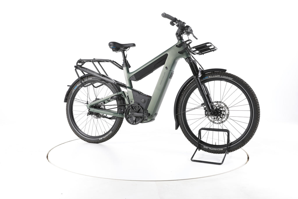 Riese & Müller Superdelite5 Rohloff SUV E-Bike 2025 - Image 2