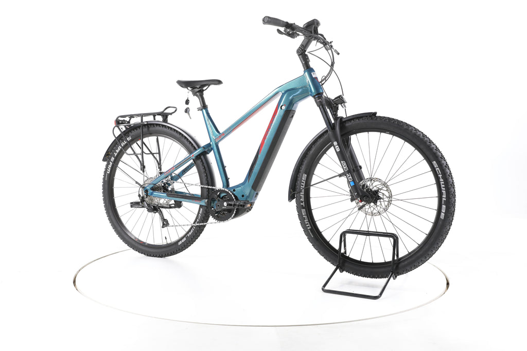 Conway Cairon C 2.0 Trekking E-Bike - Image 2