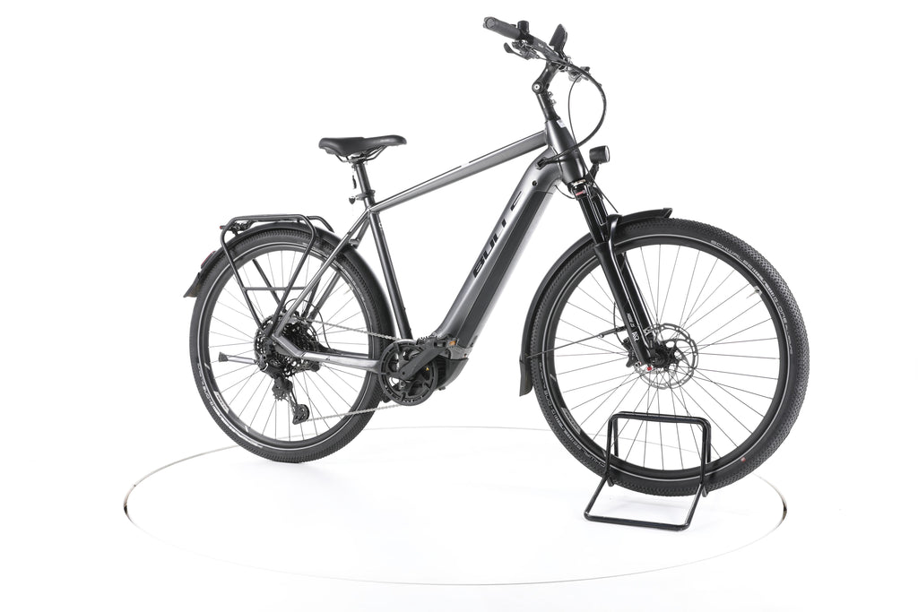Bulls Cross Lite Evo 1 Trekking E-Bike - Image 2