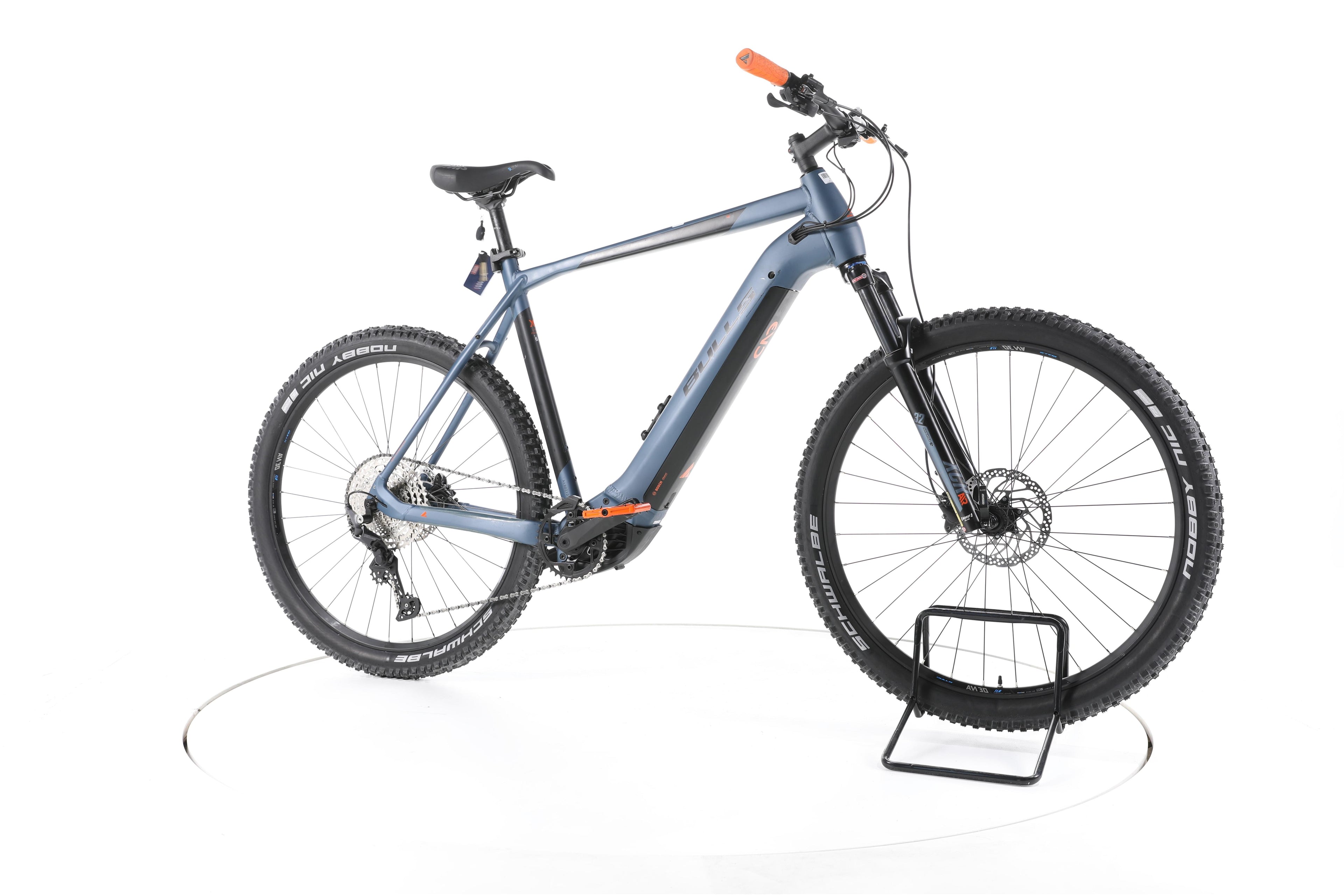 Bulls Copperhead EVO 2 E-Bike 2023 - Image 2