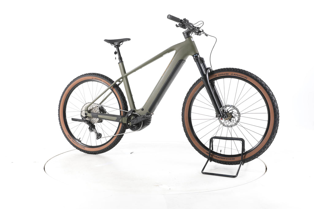 Cube Reaction Hybrid Pro E-Bike 2025 - Image 2