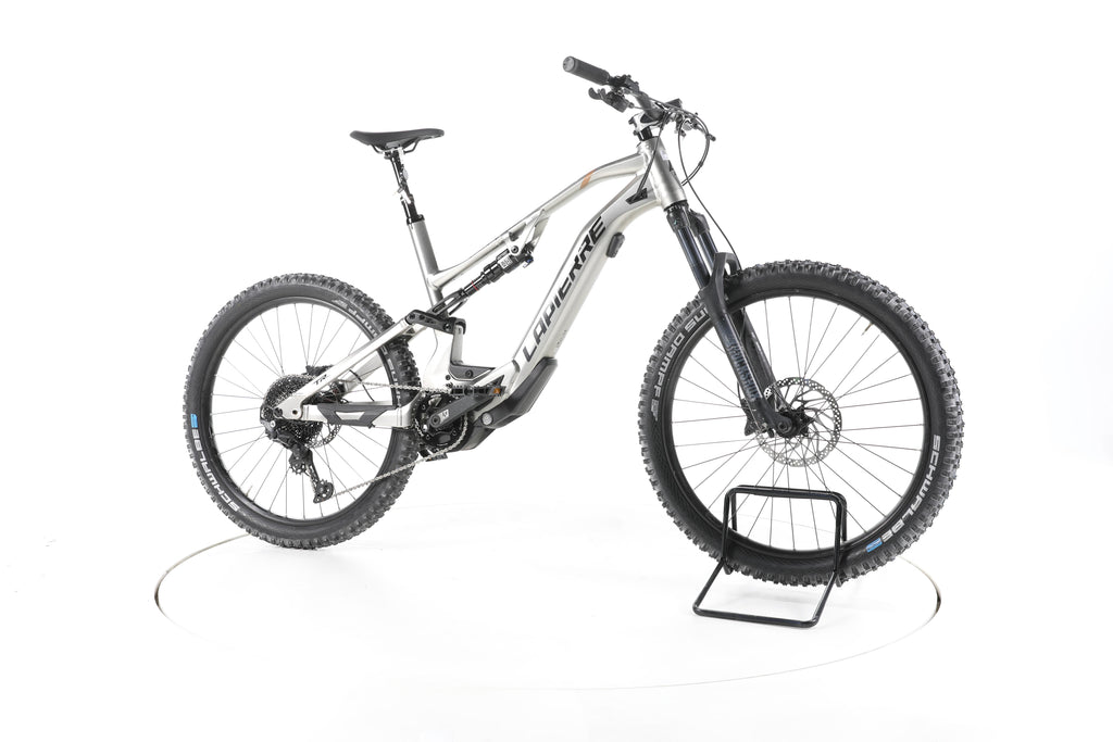 Lapierre Overvolt TR 5.6 Fully E-Bike - Image 2