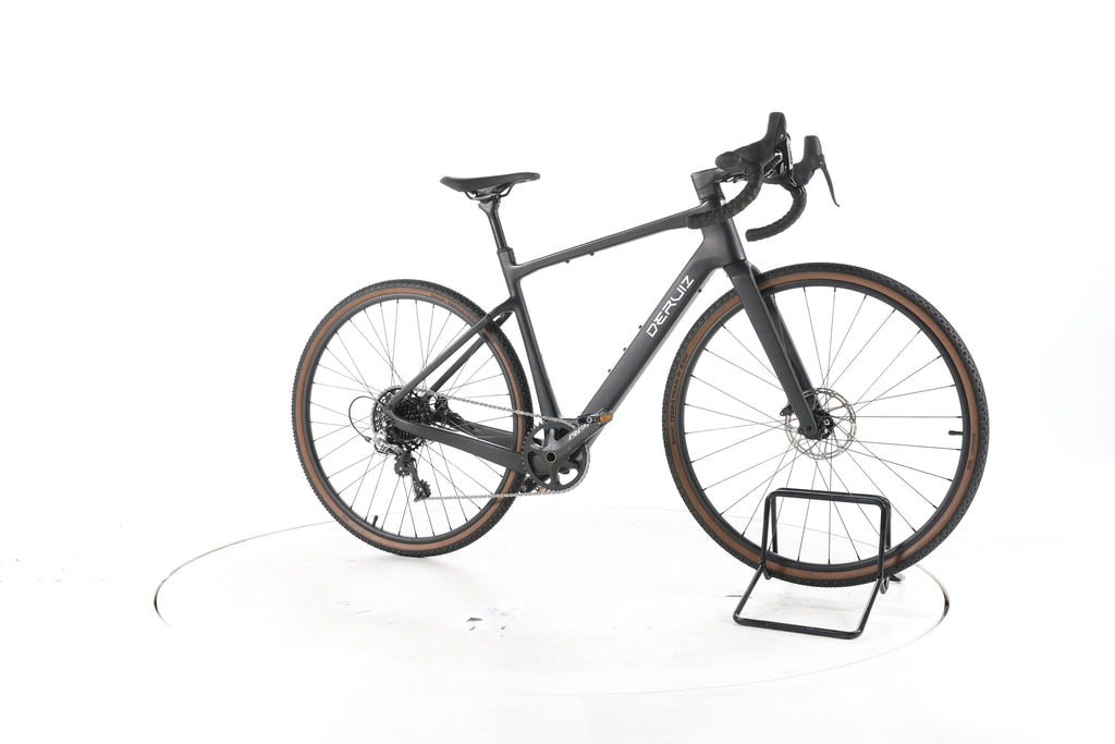 DERUIZ Santa Maria E-Gravel & Rennrad Carbon 2025 - Image 2