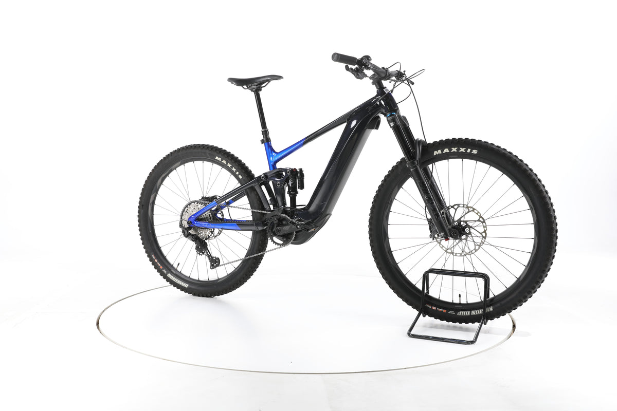 Giant Trance X E+ 1 E-Bike Fully - Image 2