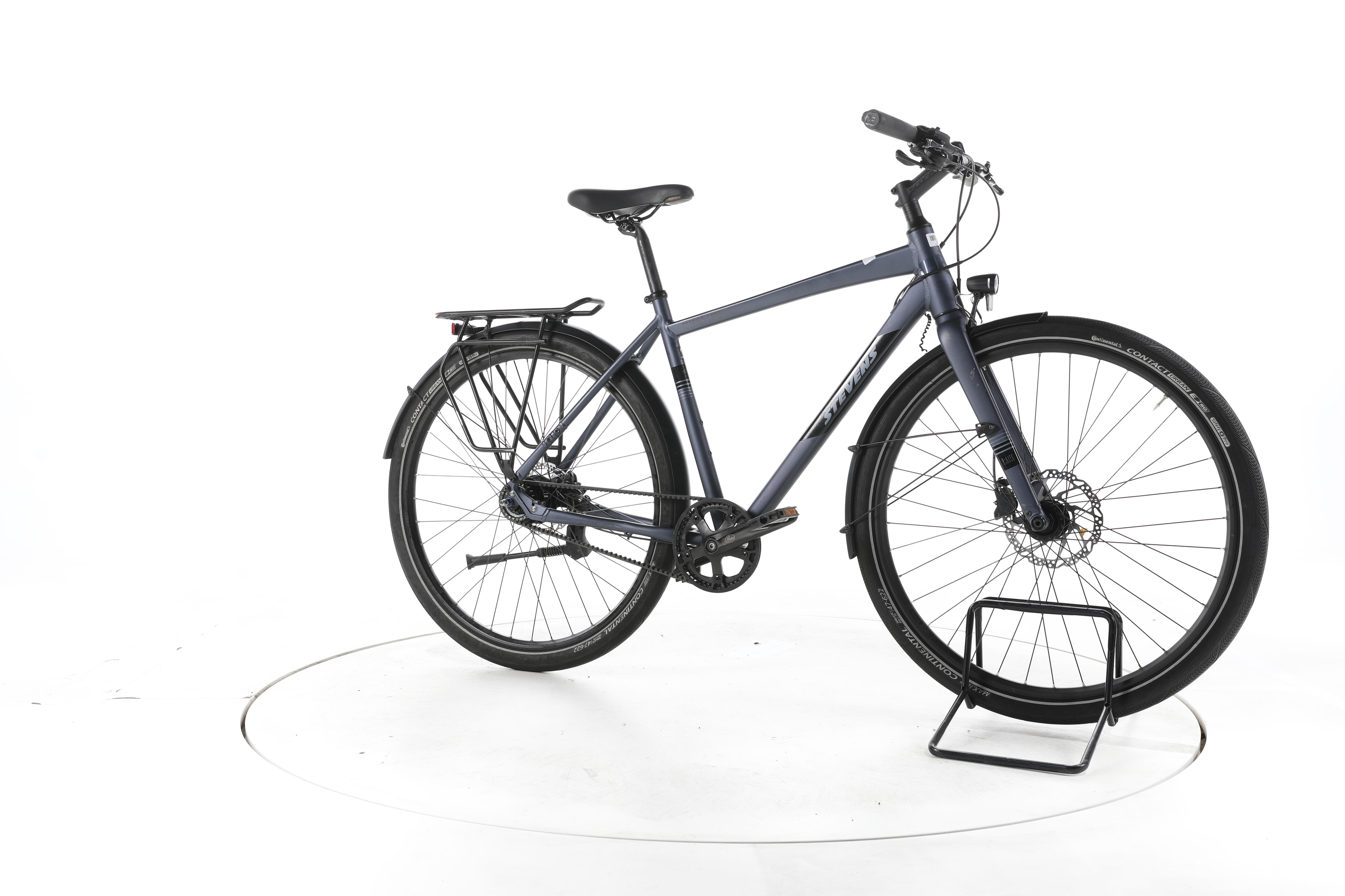 Stevens Courier Luxe Fahrrad City & Trekking - Image 2