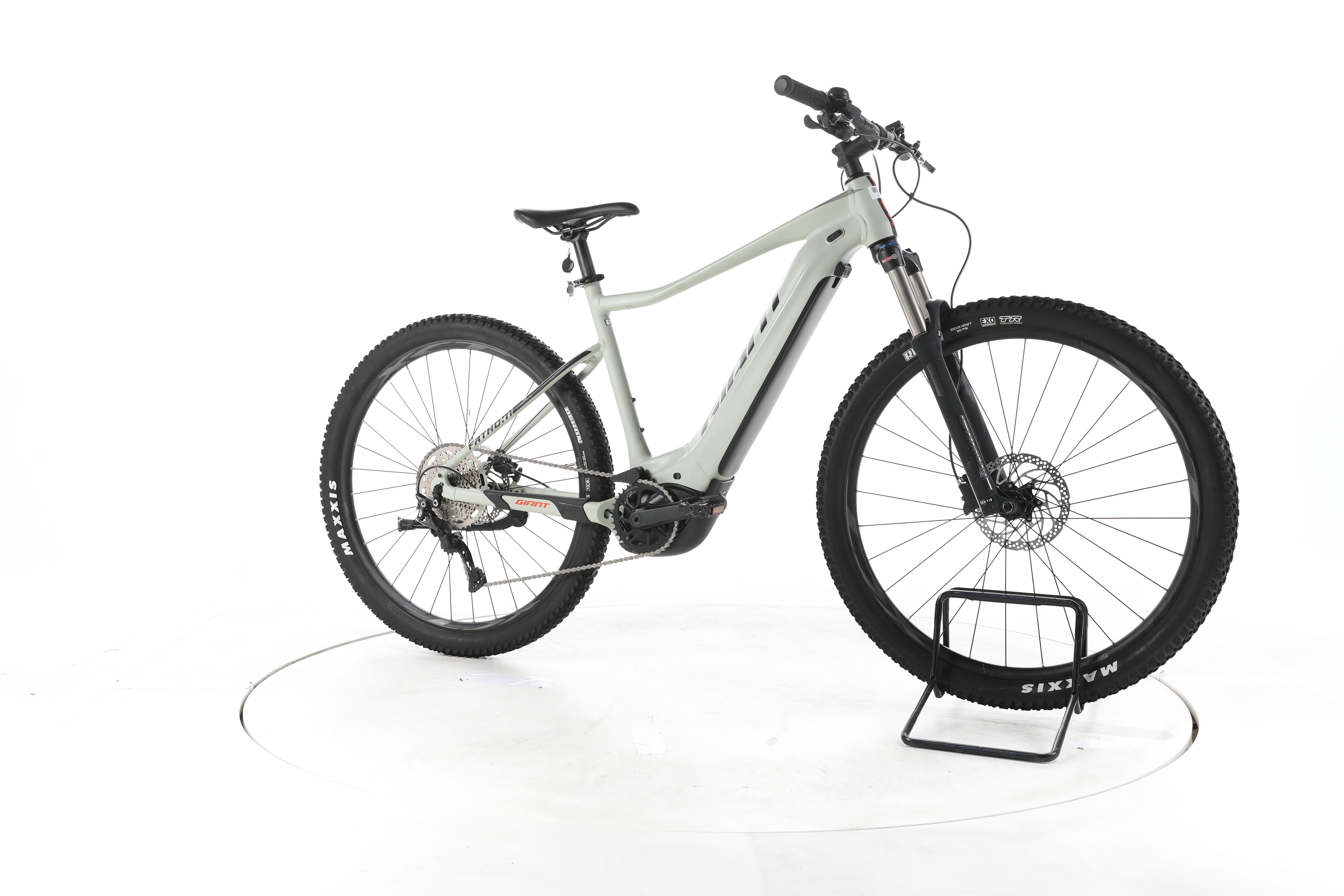 Giant Fathom E+ 2 E-Bike - Image 2