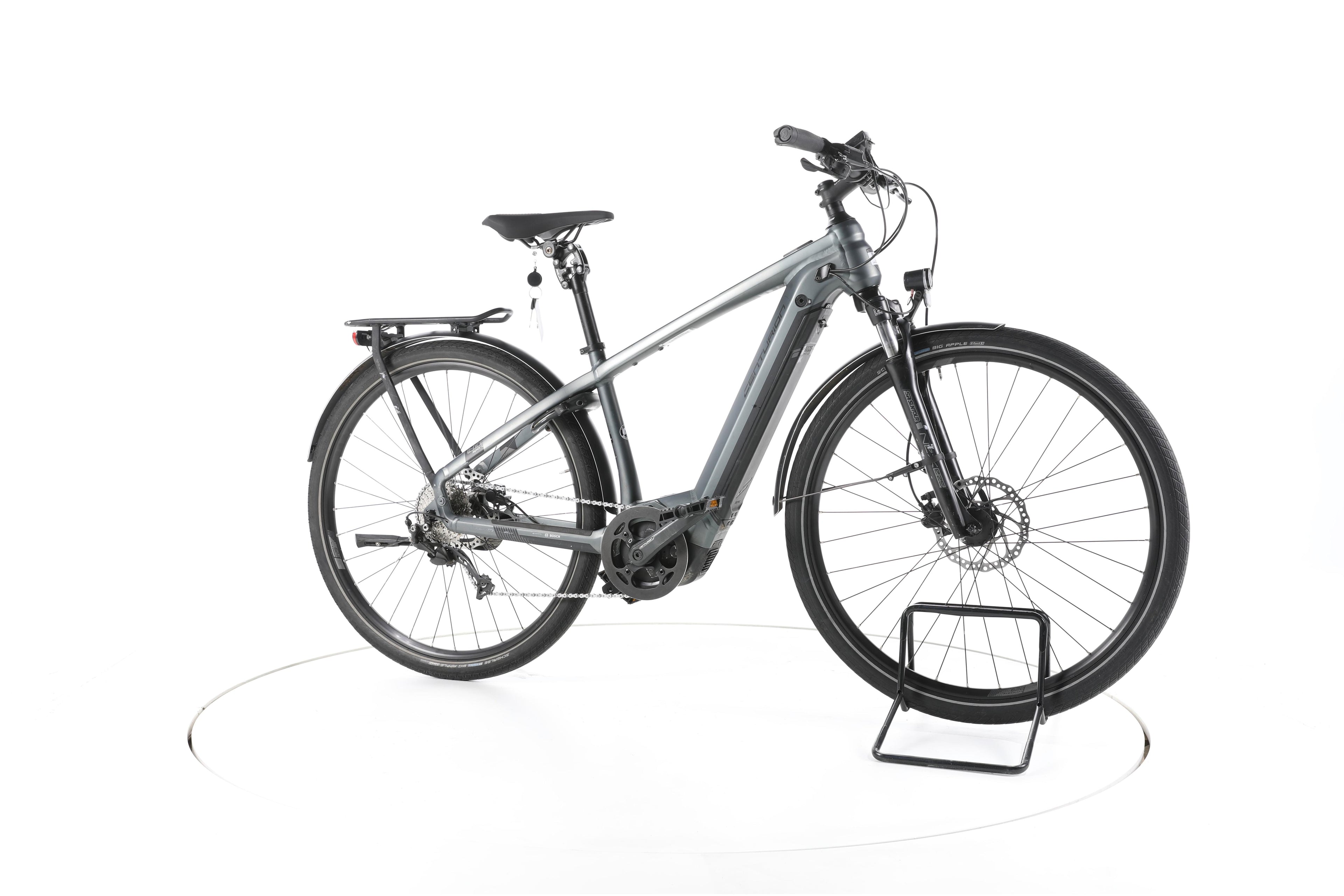Centurion E-Fire Sport R750i Trekking E-Bike - Image 2