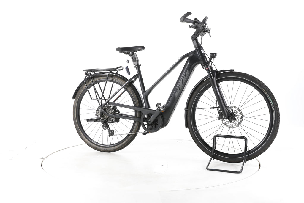 KTM Macina Style 730 Trekking E-Bike - Image 2