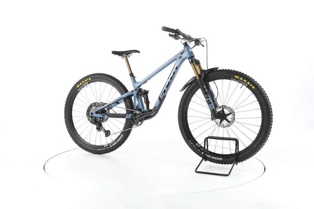 Pivot Cycles Trail 429 Pro XT/XTR - Image 2