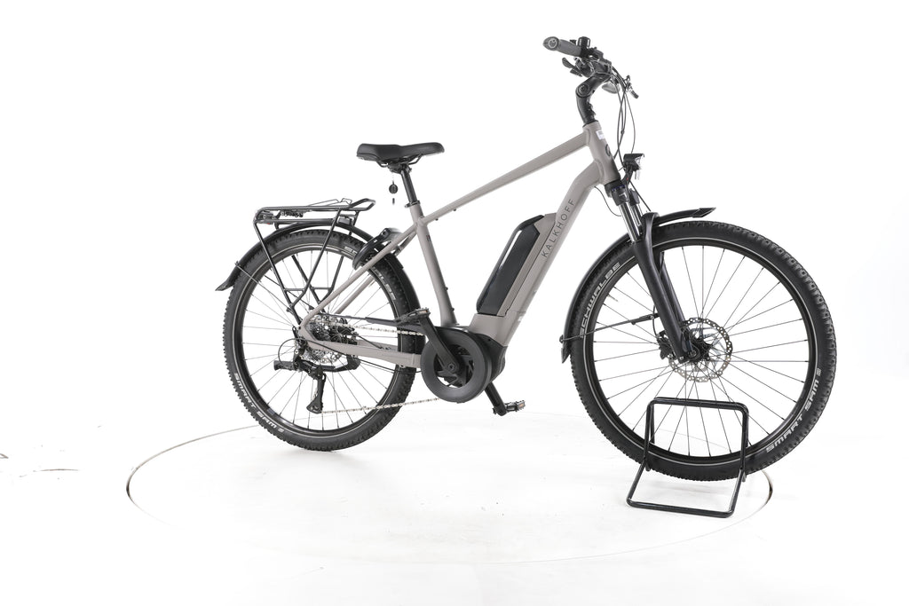 Kalkhoff Entice 1.B Move Trekking E-Bike - Image 2